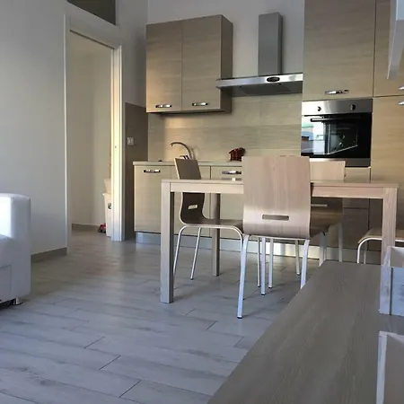 Bed&Beach Scauri  Exterior foto