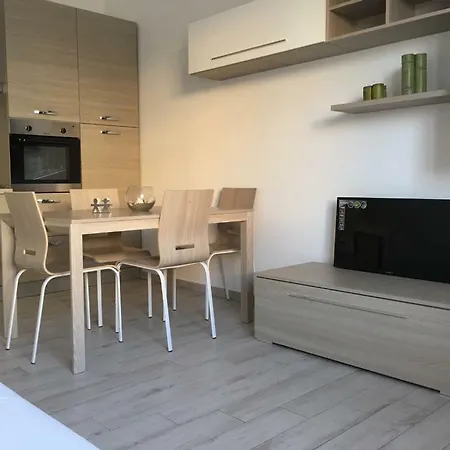 Bed&Beach Scauri  Exterior foto