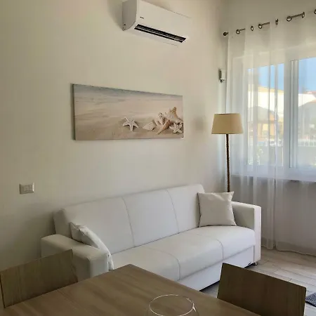 Bed&Beach Scauri  Exterior foto