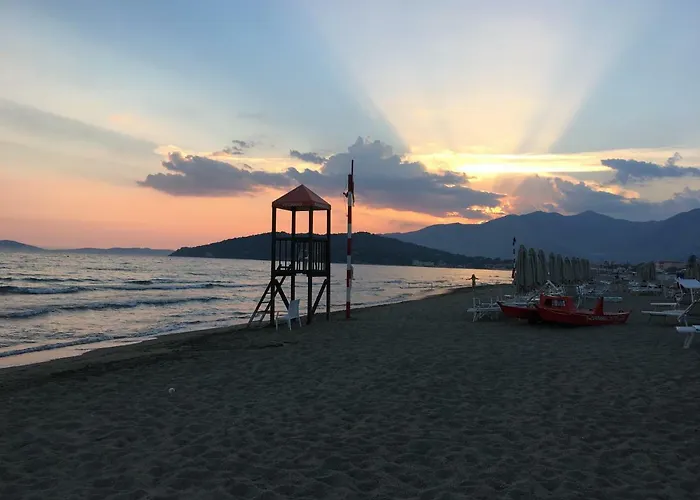 Bed&Beach