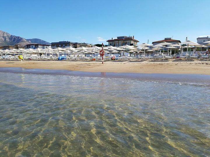 Bed&beach Holiday home Scauri (Lazio)