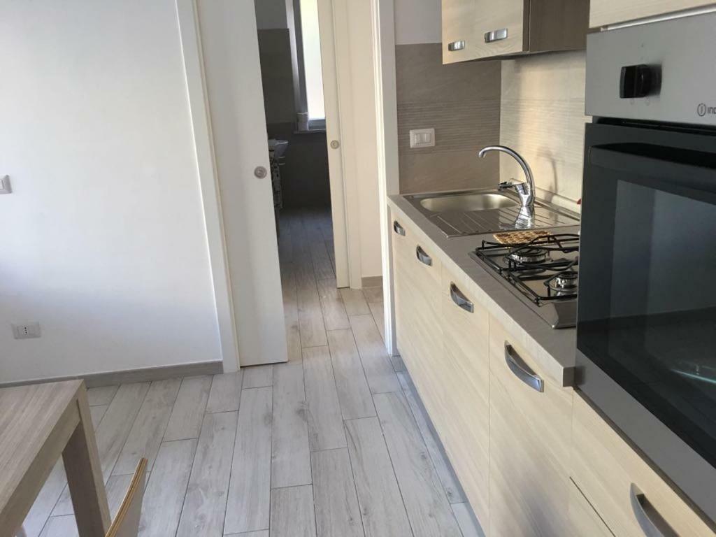 Bed&beach Holiday home Scauri (Lazio)