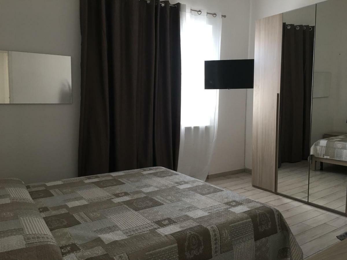Holiday home Bed&beach