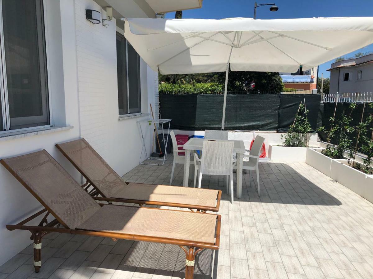 Bed&beach Holiday home *