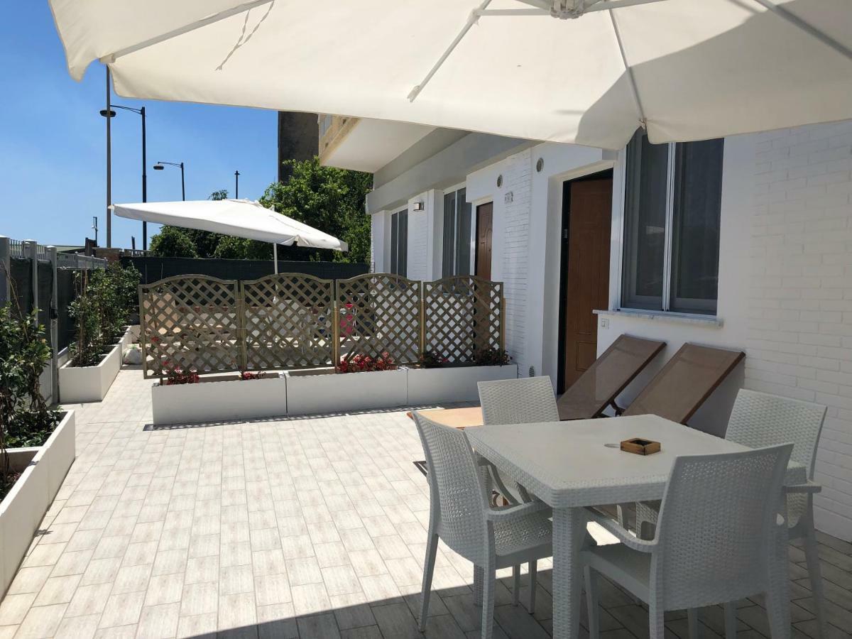 Bed&beach Holiday home Scauri (Lazio)