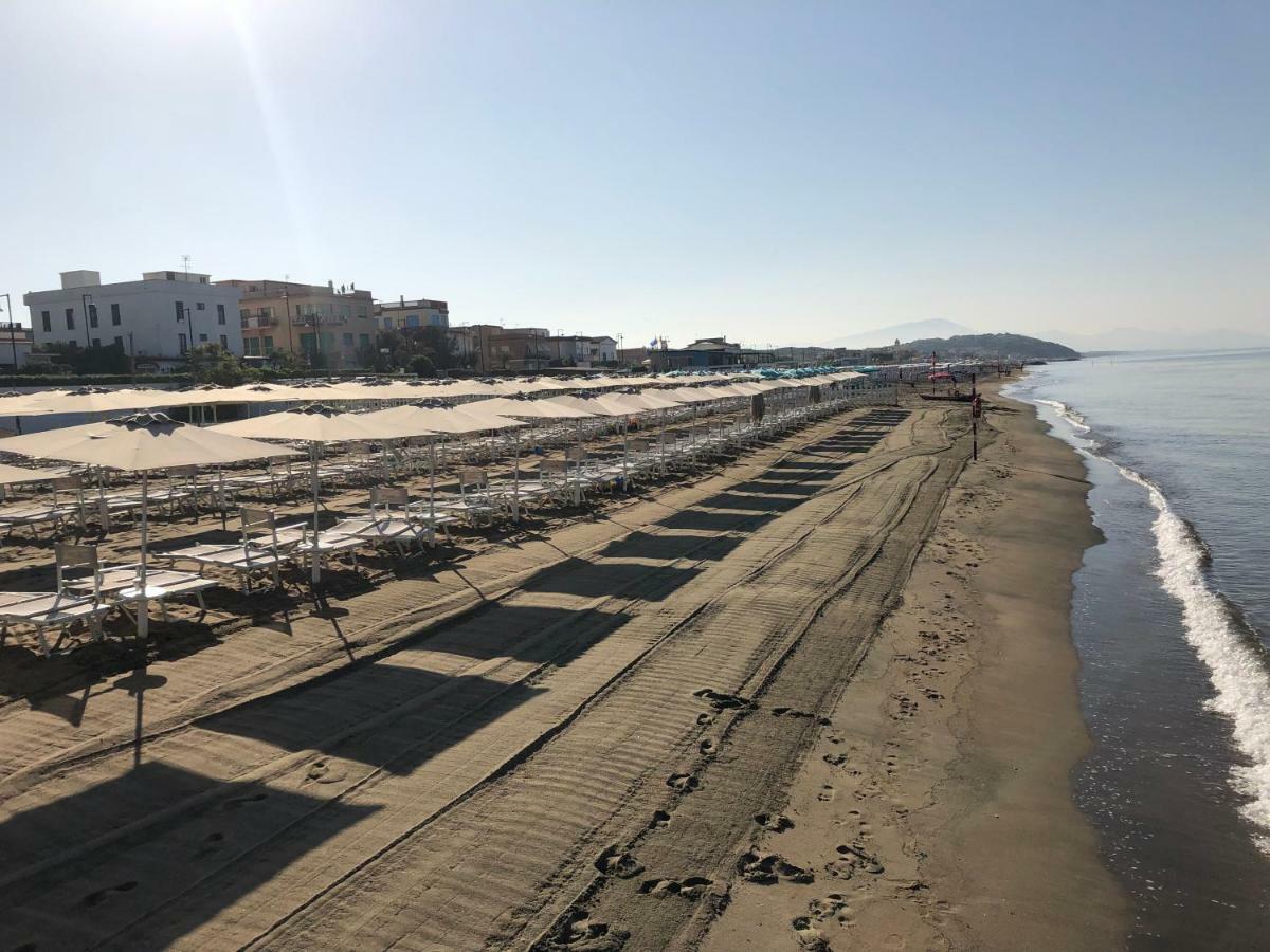 Bed&beach *